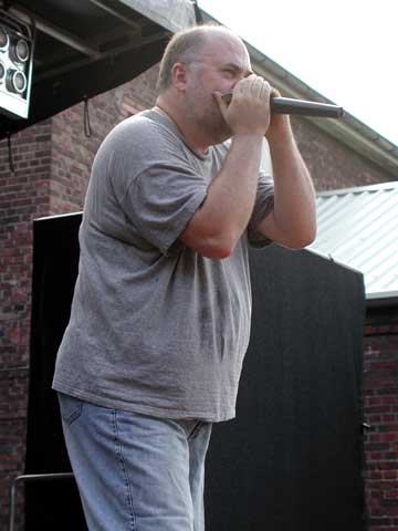 ... baby please don't go