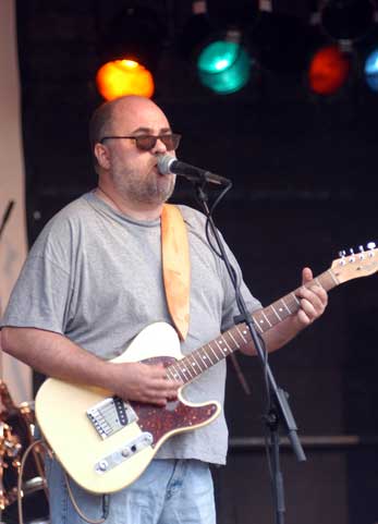 But I am not so sure ...